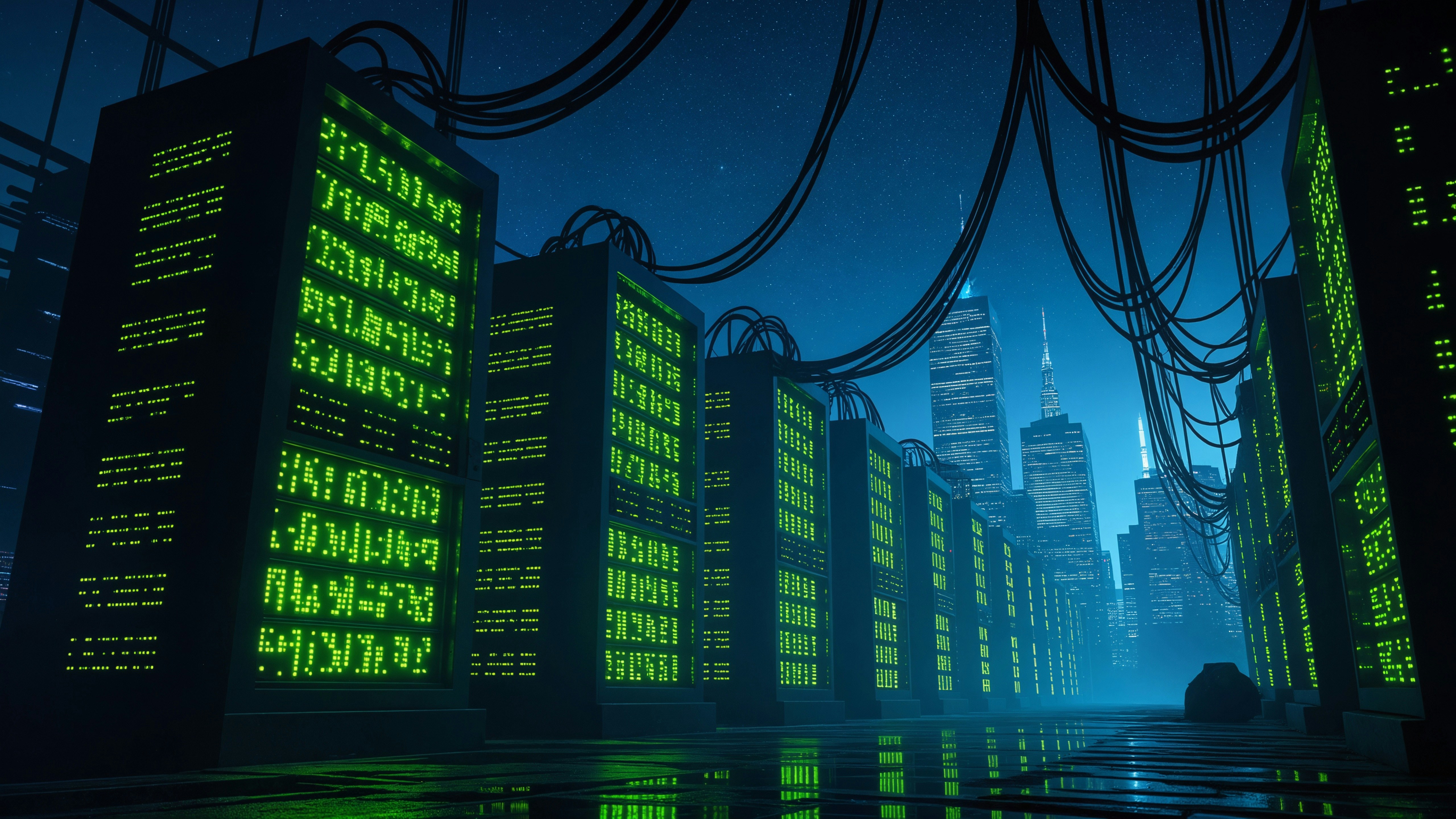 Top In-Demand Data Center Jobs Worldwide 2026