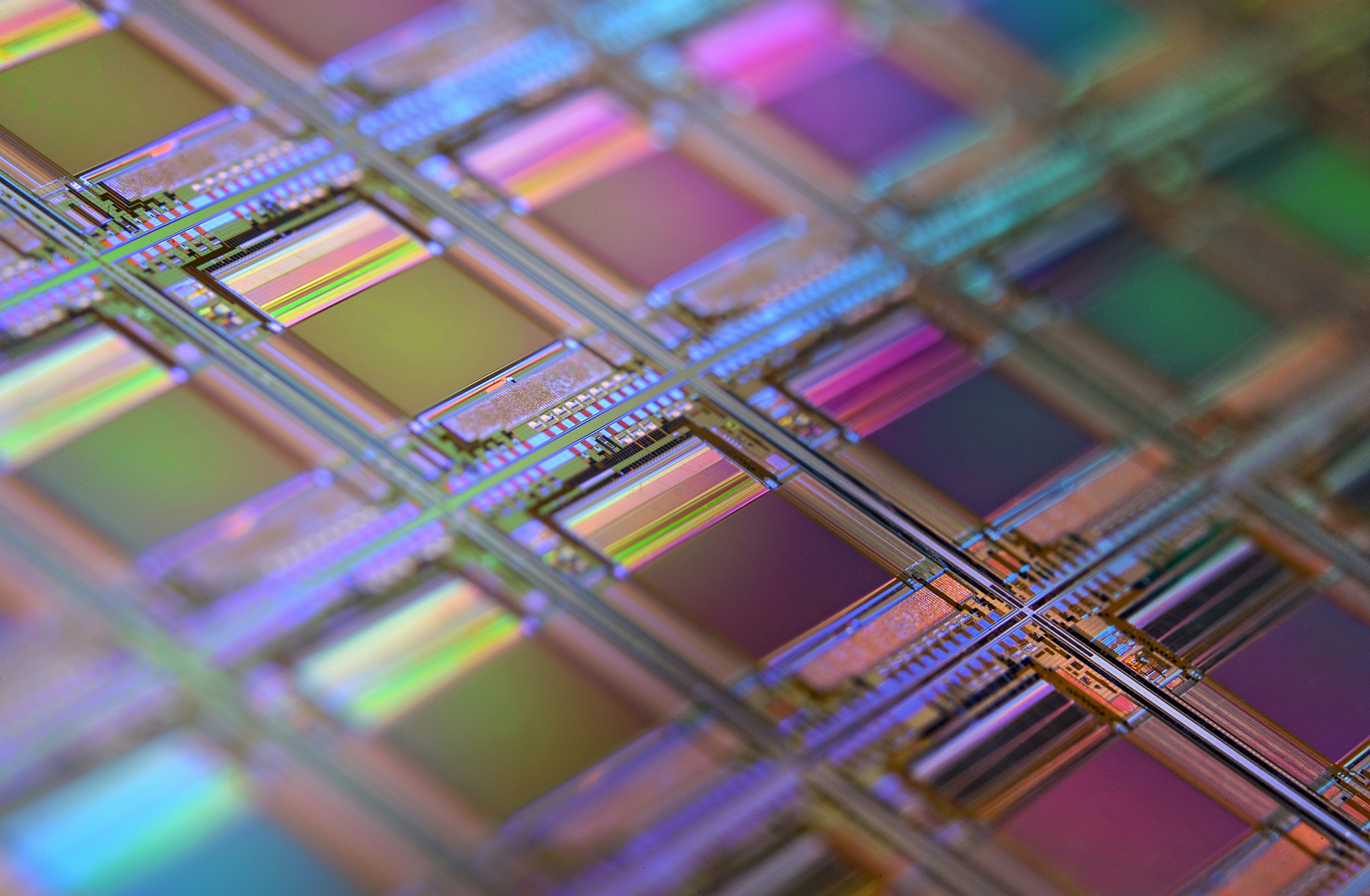 Firmware Fragmentation