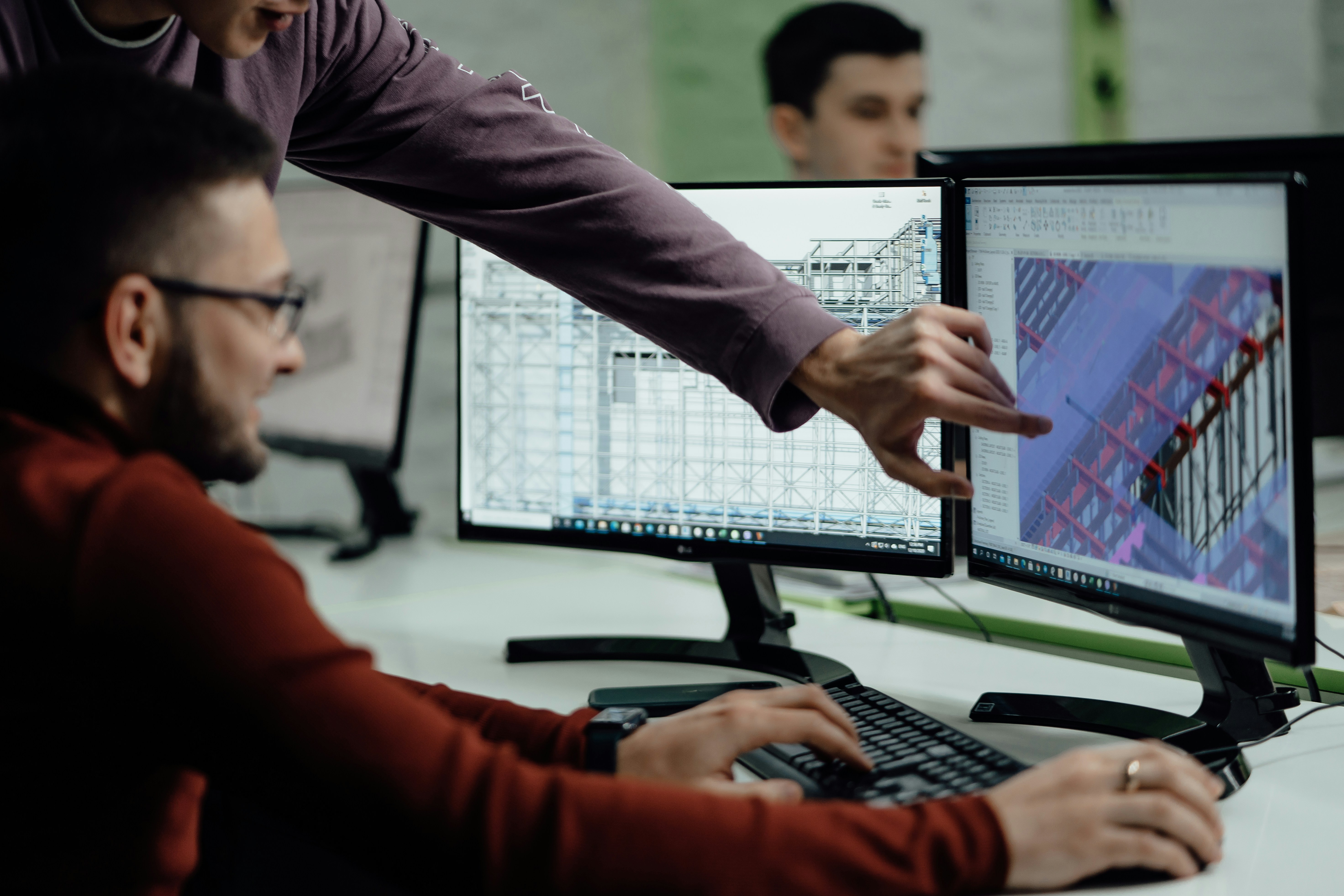 data center engineer skills
