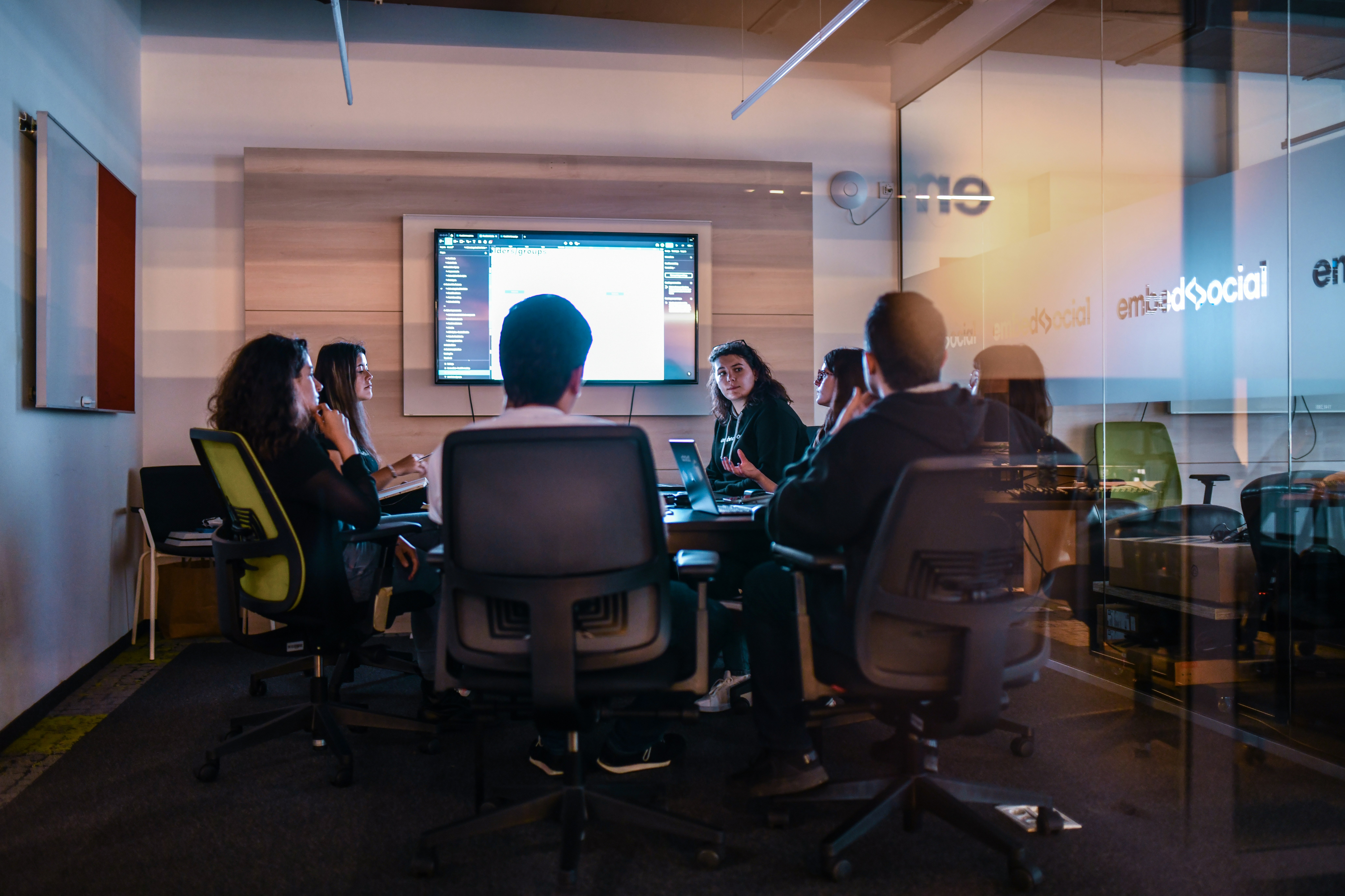 Data Center Talent Ecosystem