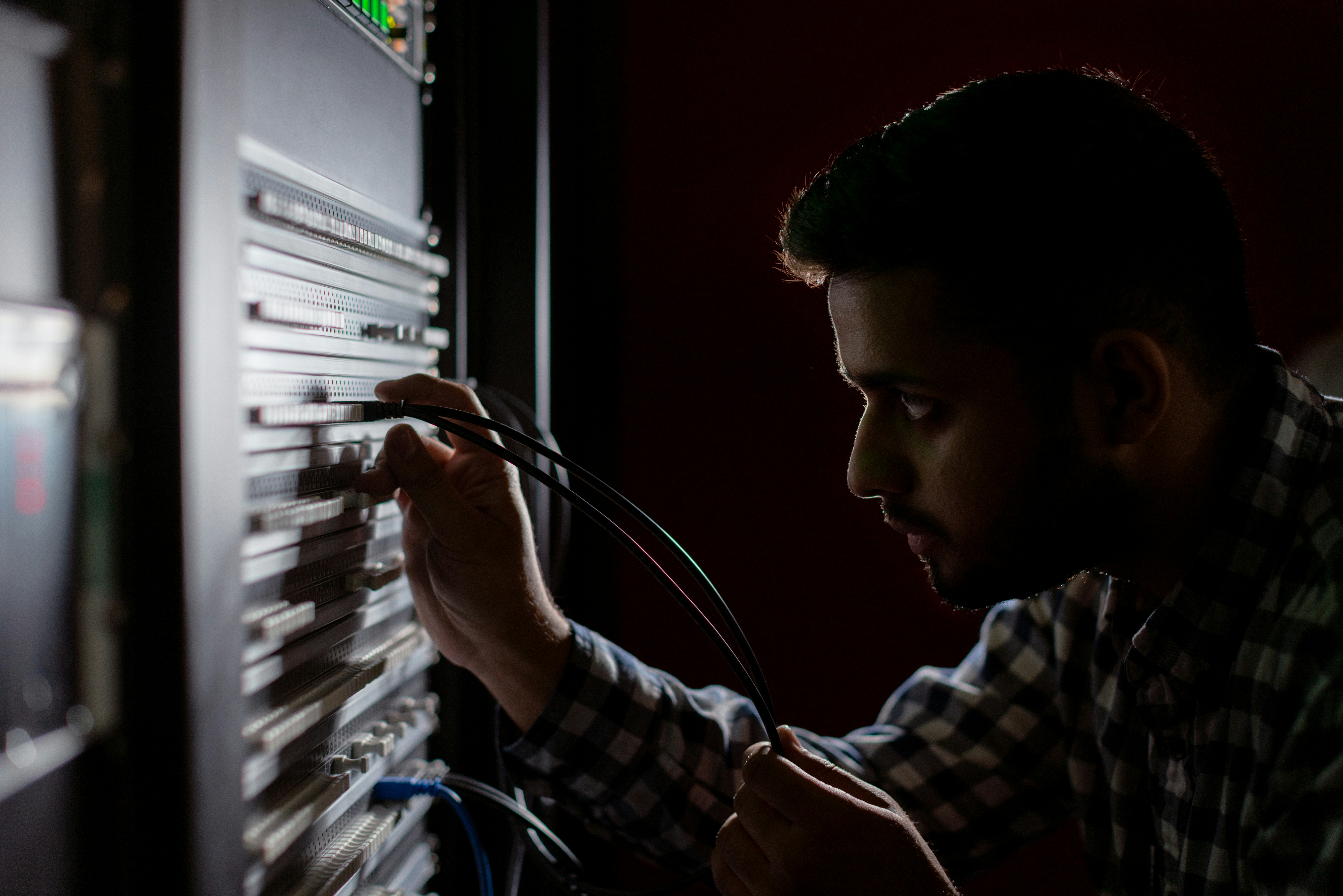 Network Engineers and Cloud Infrastructure Specialists