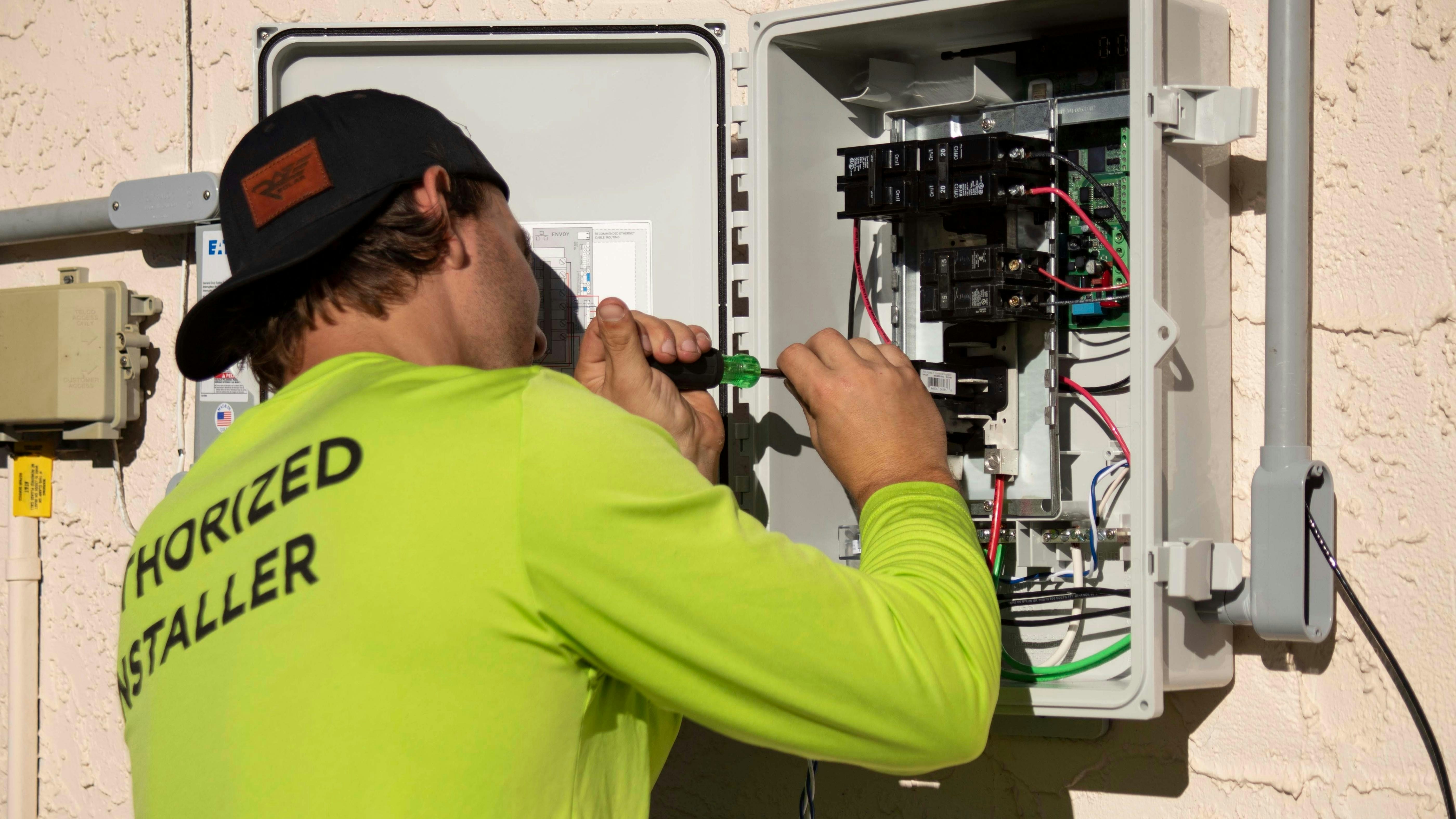 Electrical Engineers and Cooling And HVAC Specialists