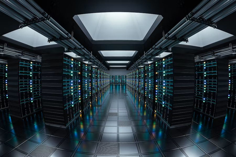 DC Forté connects verified data center professionals with global infrastructure opportunities across enterprise facilities